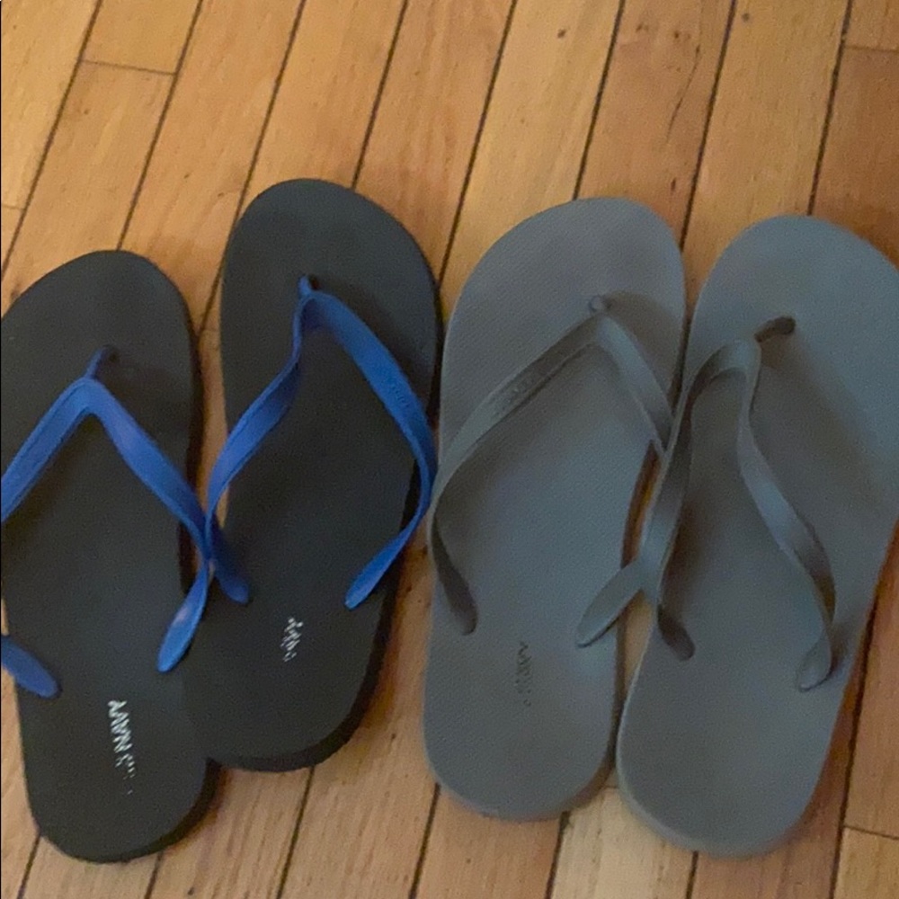 Flip-flops